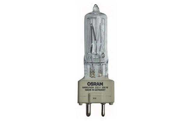 Osram GY9.5 Osram