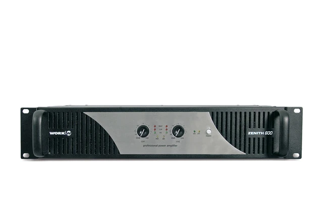 Work Zenith 600 