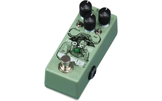 Wampler Pedals Moxie