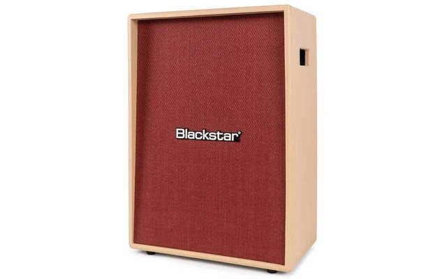 BlackStar Debut 212V 2X12 Cabinet - Cream