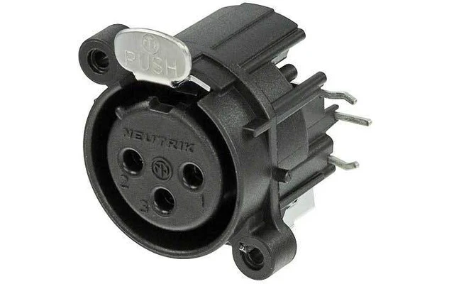 Neutrik NC3FAHR1