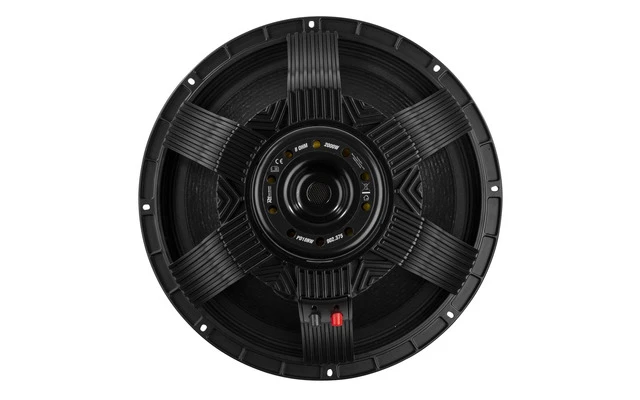 Power Dynamics PD18NW Woofer Neodymium 18” 2000W