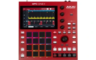 Akai MPC One+