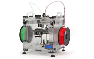 IMPRESORA 3D VERTEX