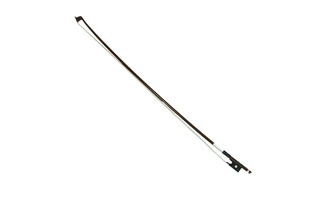 Oqan Violin Bow with ebony frog 1/4