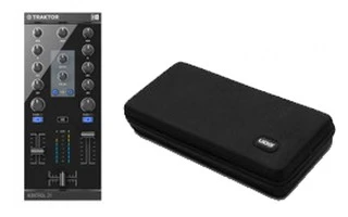 Traktor Kontrol Z1 + UDG Funda