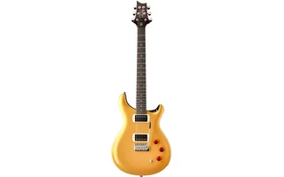 PRS Guitars SE DGT Gold Top