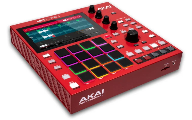 Akai MPC One+