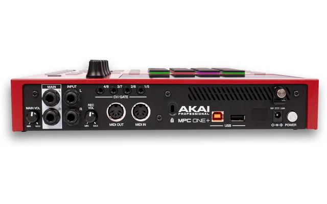 Akai MPC One+