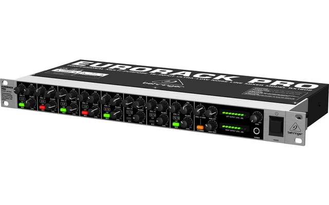 Behringer RX1602