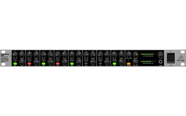 Behringer RX1602