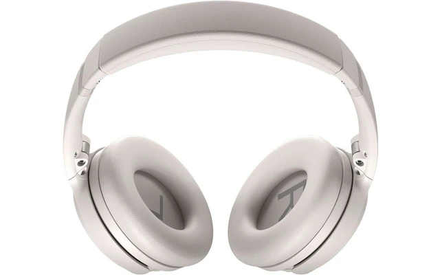 Bose QuietComfort Headphones Smoke White