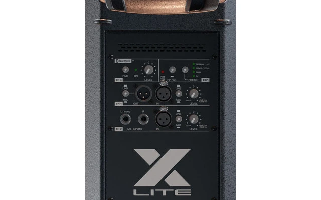 FBT X-Lite 115A