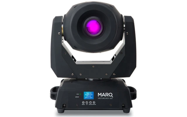 Marq Lighting Gesture Spot 400