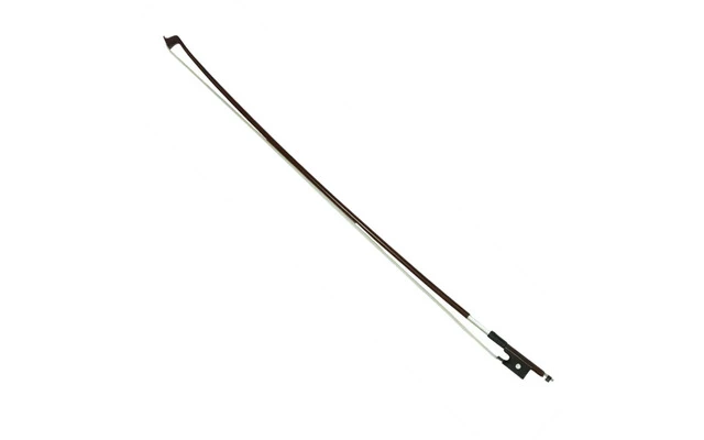 Oqan Violin Bow with ebony frog 1/4