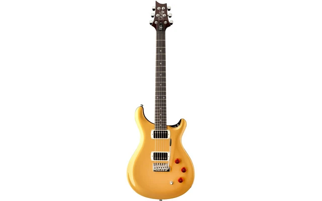 PRS Guitars SE DGT Gold Top