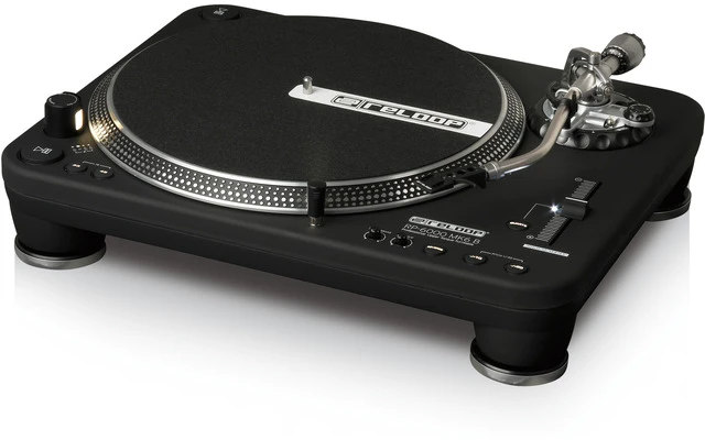 Reloop RP-6000 MK6