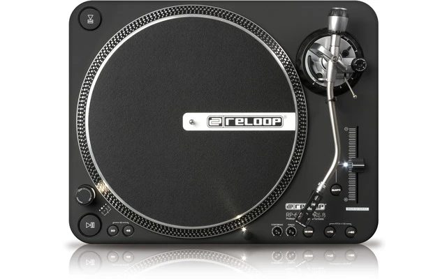 Reloop RP-6000 MK6