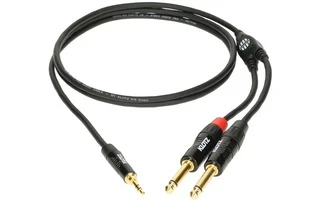 Klotz KY5-150 MINI LINK PRO 1,5M