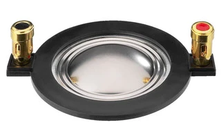 Monacor PAB-128/VC 34.4 - 34.5mm Monacor, Jbsystems, Behringer, Ldsystems modelo muy standarizad