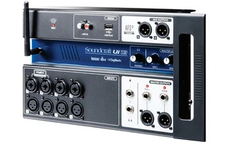 SoundCraft UI 12