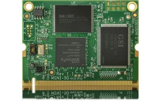  Behringer Wing AOIP-WSG 64x64 Dante