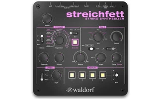 Waldorf Streichfett
