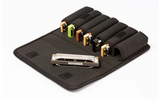 Hohner Flexcase M