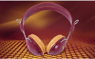 On-Earz Lounge Prawn Gold