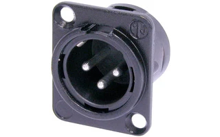 Neutrik NC3MD-L-BAG-1