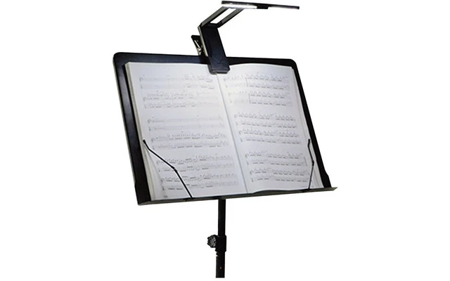 AMS M LIGHT 20 - Lámpara de led para atril