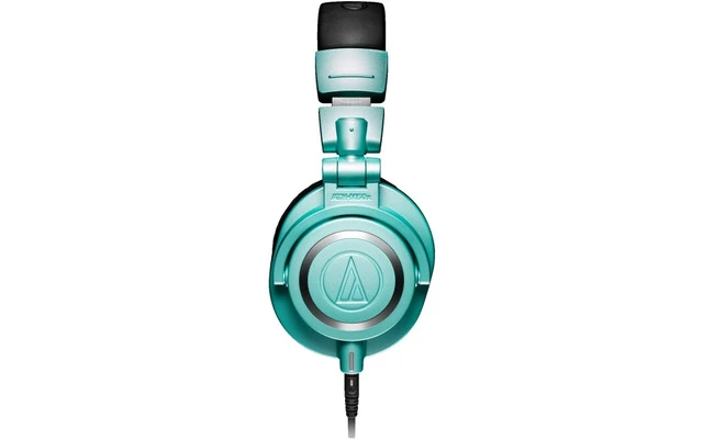 Audio Technica ATH-M50x ICE Blue