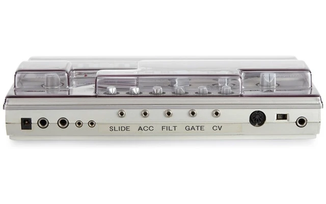 DeckSaver Roland TB-303