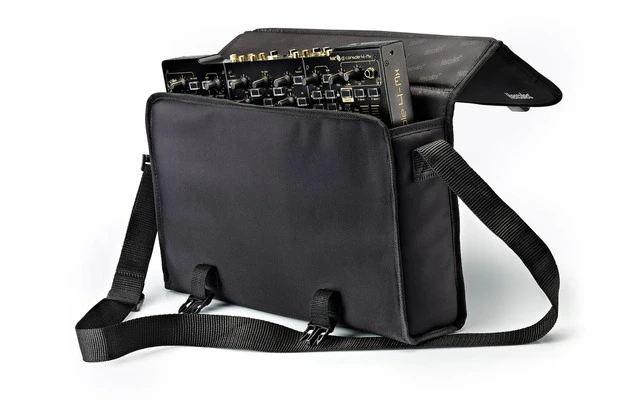 Hercules DJ Console 4-MX Black Edition