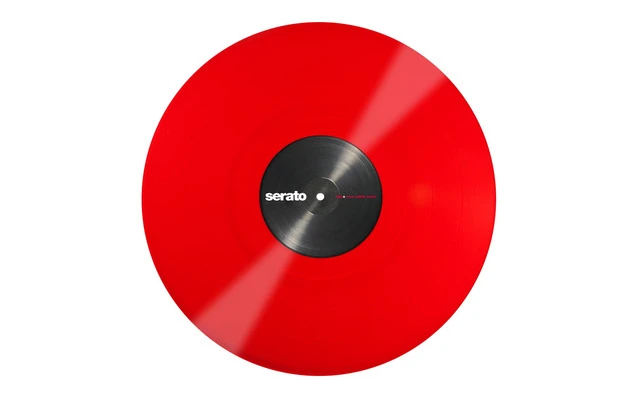 Serato Control Vinyl 10