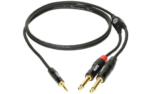 Klotz KY5-150 MINI LINK PRO 1,5M