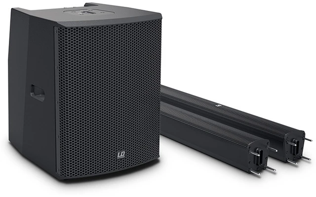 LD Systems MAUI 28 G2