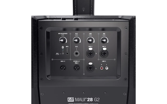 LD Systems MAUI 28 G2