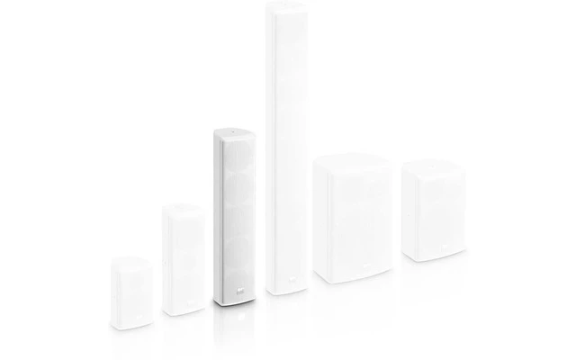LD Systems SAT 442 G2 W