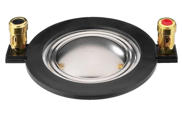 Monacor PAB-128/VC 34.4 - 34.5mm Monacor, Jbsystems, Behringer, Ldsystems modelo muy standarizad