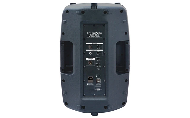 Phonic Jubi 12 A
