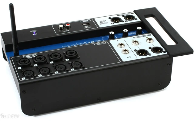 SoundCraft UI 12