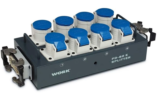 Work PD 82 E