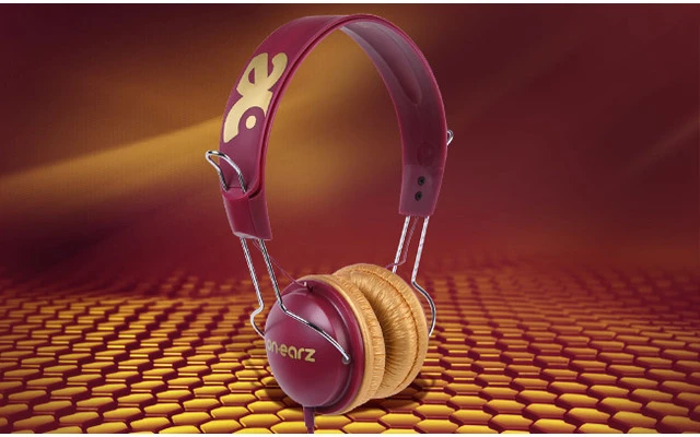 On-Earz Lounge Prawn Gold
