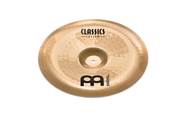 Meinl Percussion CC18CH-B