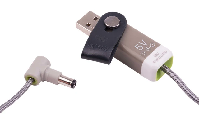 myVolts Ripcord 5v