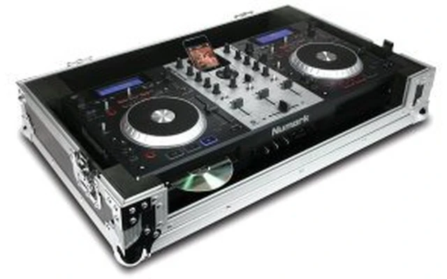 Numark MixDeck Case