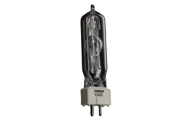 BOMBILLA SYLVANIA 200W, MSD, GY9.5, 5600K, 2000h (BA200SE)
