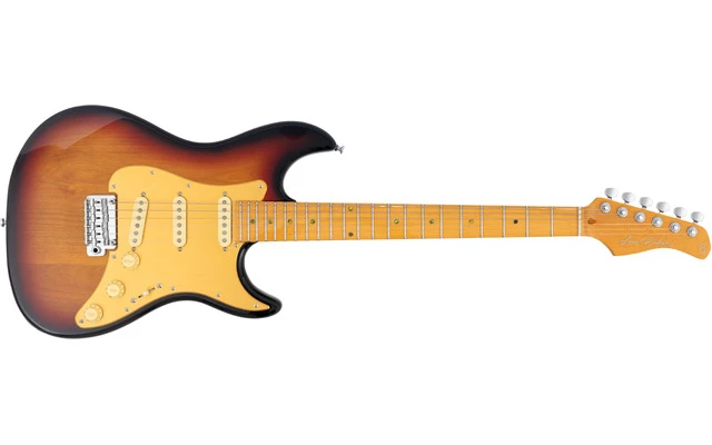 Sire Guitars S7 New Gen 3TS (m)