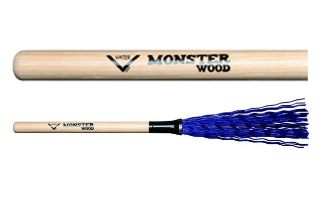 Vater VBMW Nylon Rizado Monster Wood